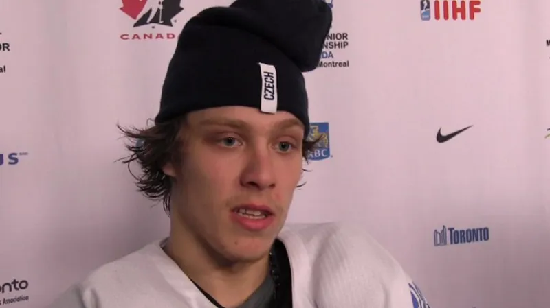 Ohlasy hráčů a trenéra po utkání Dánsko - Česko