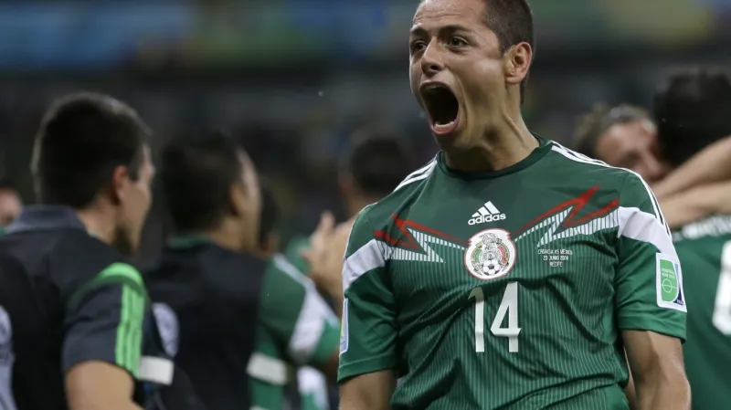 Javier Hernandez