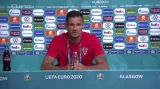 Lovren: Čechy neřešíme, postup máme stále ve svých rukou