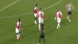 Sestřih utkání Slavia - Ferencváros