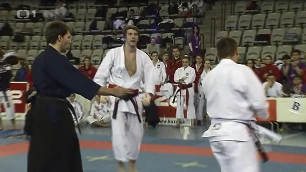 Čeští karatisté vybojovali na evropském šampionátu tři medaile