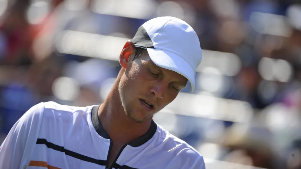 Tomáš Berdych