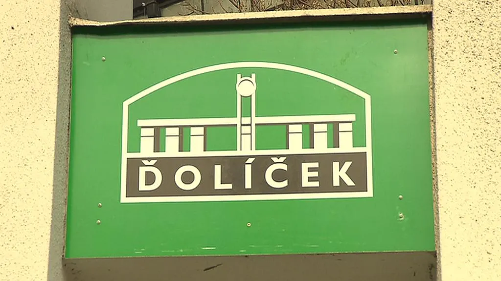 Ďolíček