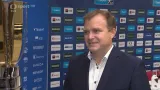 Ředitel extraligy Martin Loukota o startu nového ročníku