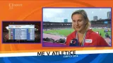 Špotáková: Motivace na osobák i Rio mi nechybí