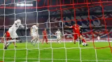 Bayern postoupil přes Frankfurt do finále Německého poháru