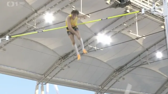 V Budapešti se konal atletický mítink Continental Tour – Gold