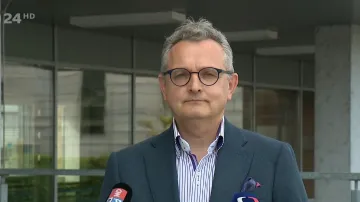 Předseda disciplinární komise Jiří Matzner o možných trestech pro Slavii