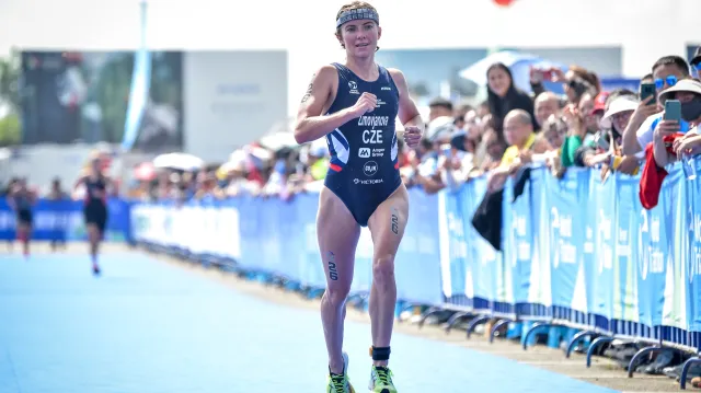 Hauser a Beaugrandová triumfovali v Hamburku