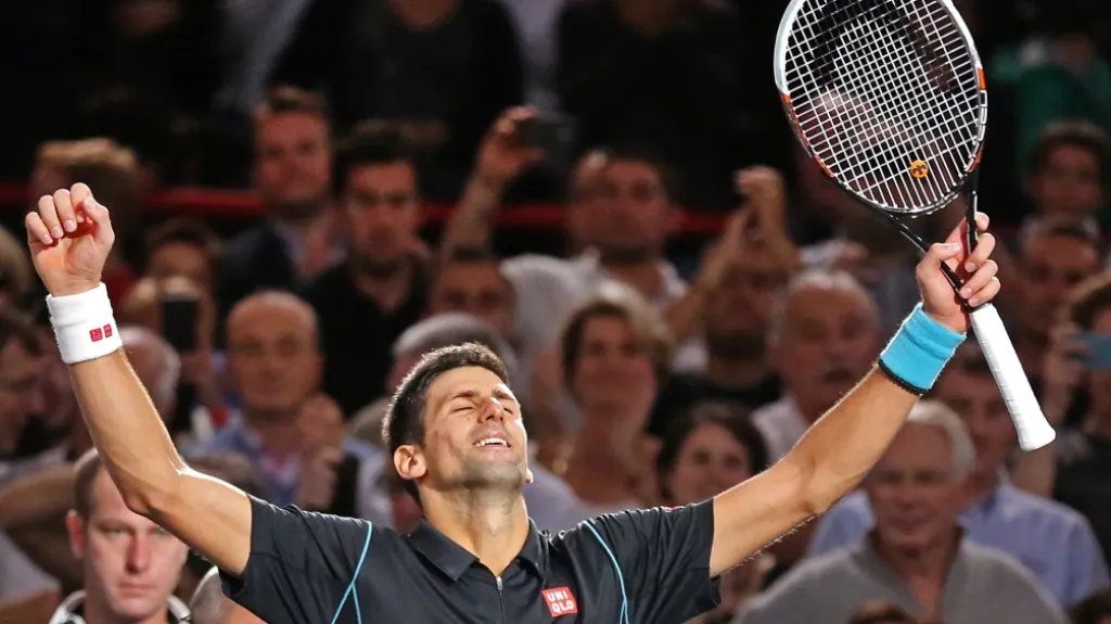Novak Djokovič