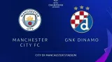 Sestřih utkání Manchester City - Dinamo Záhřeb