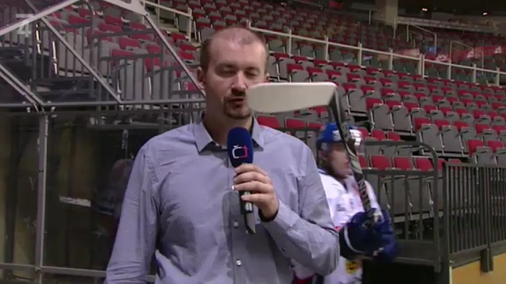 Stand-up Tomáše Jílka