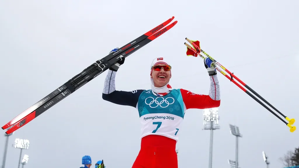 Simen Hegstad Krüger