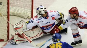 České Budějovice - Zlín