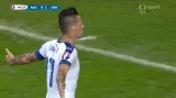 Gól v utkání Rusko - Slovensko: Hamšík - 0:2 (45. min.)