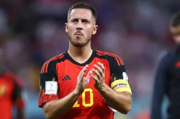 Eden Hazard