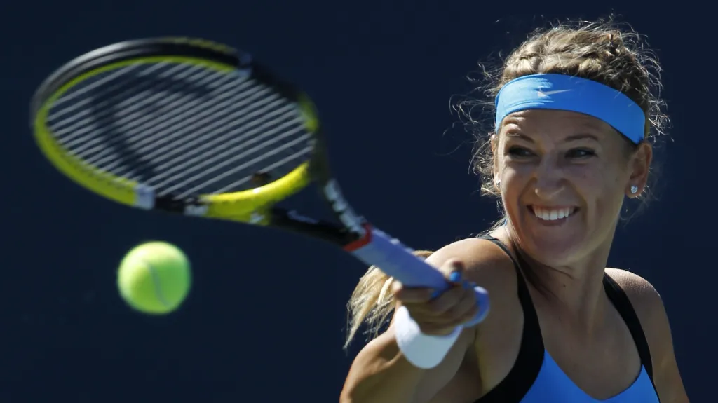 Viktoria Azarenková