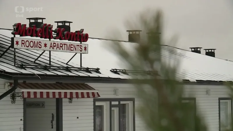 Jak se žije v biatlonové bublině?