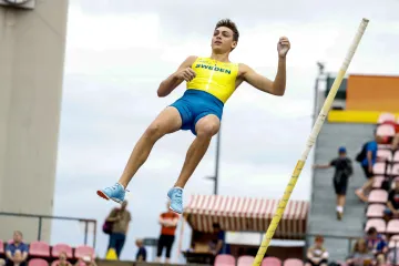Mondo Duplantis