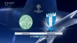 Sestřih utkání Celtic - Malmö