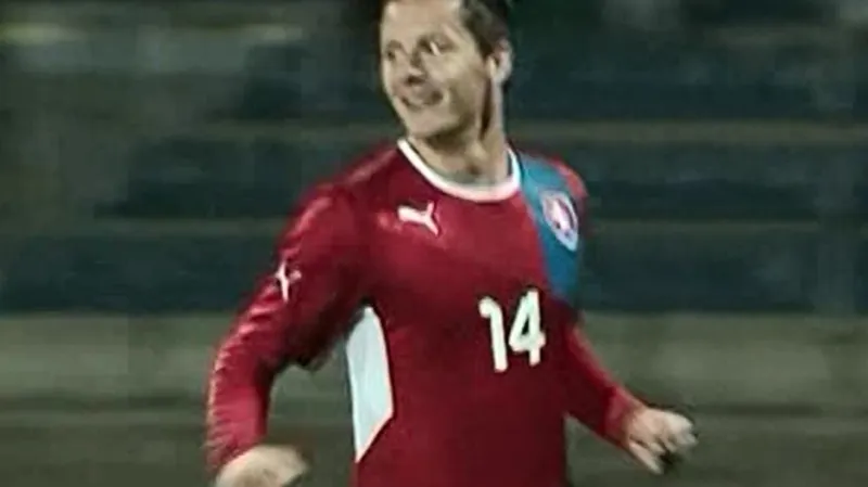 Sestřih utkání Česko U20 - Francie U20