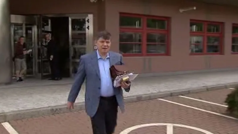 Aleš Hušák čelí nové žalobě ze strany České unie sportovců