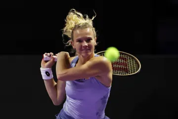 Kateřina Siniaková