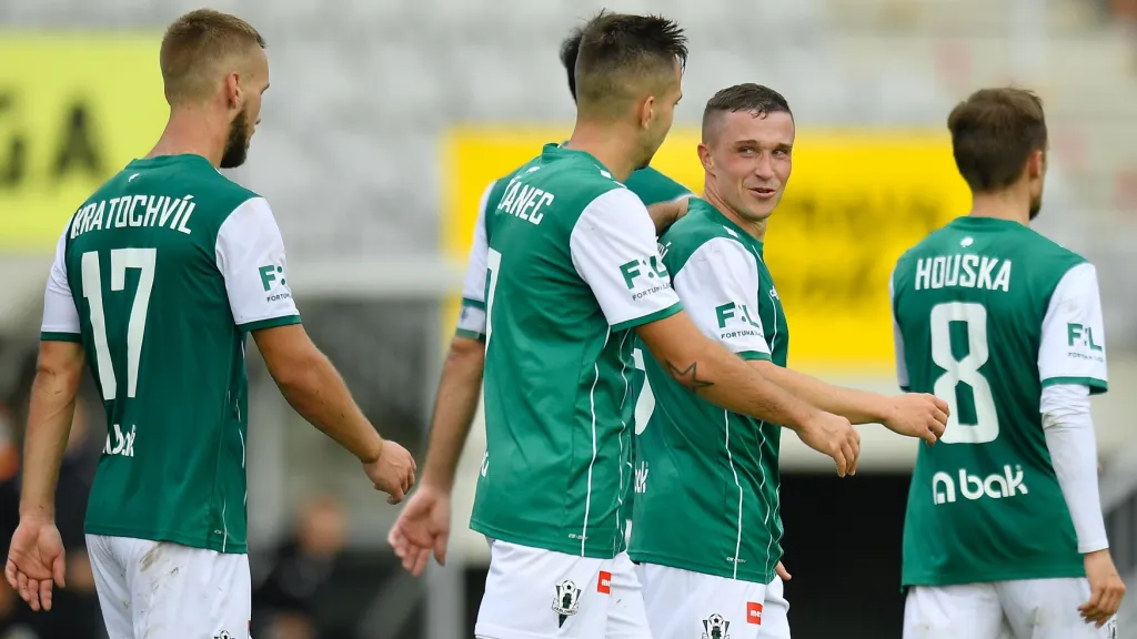 Jablonecký hrdina Tomáš Malinský