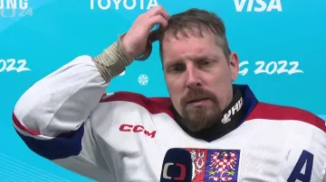 Ohlas po utkání Česko - Čína