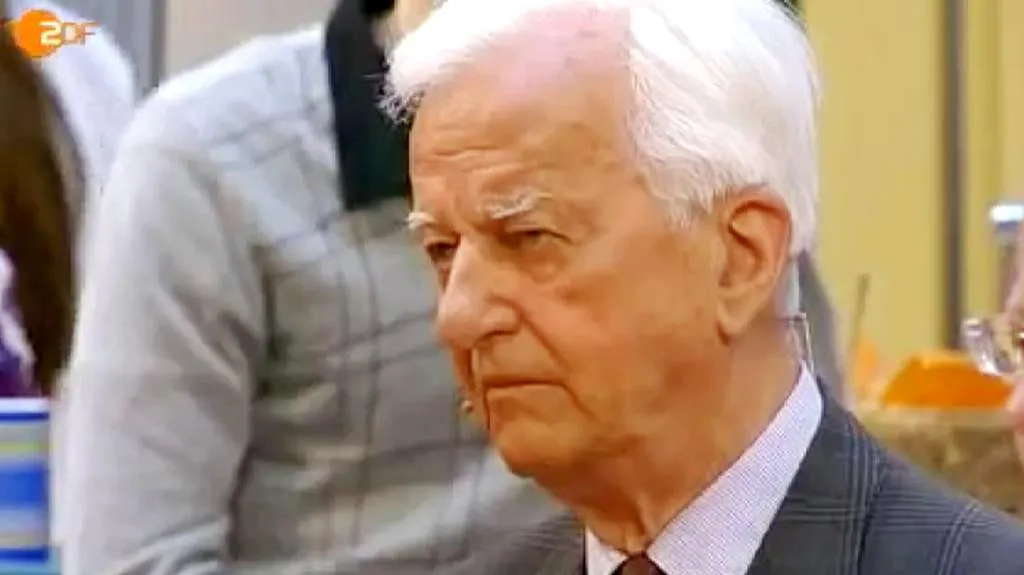 Zemřel Richard von Weizsäcker