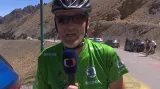 Fejeton Ivana Mejtského: Col du Galibier na vlastní kůži