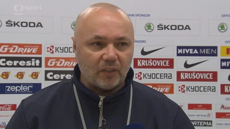 Pastrňák by měl být na Švédy připraven, věří Kalous