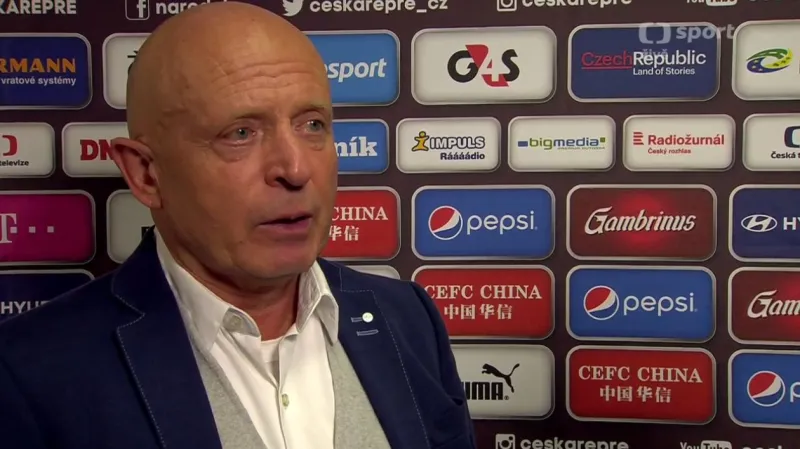 Jarolím: Neproměněných šancí bylo dost