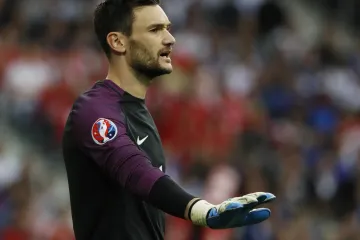 Hugo Lloris