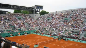 Kurt Roland Garros