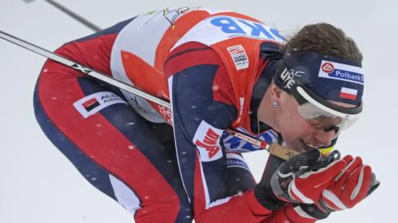 Justyna Kowalczyková