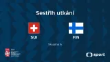 Švýcarsko – Finsko