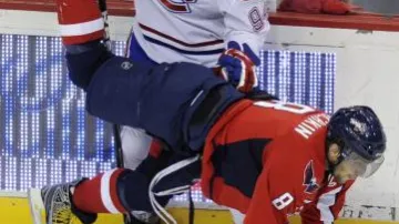 Washington - Montreal