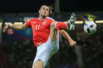 Gareth Bale
