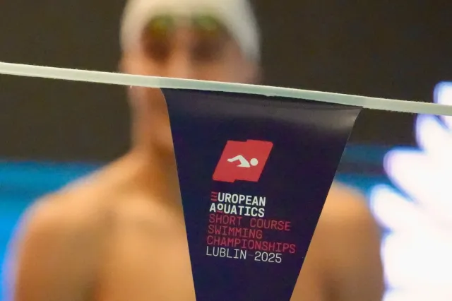 Reprezentace je podle trenérky na ME v krátkém bazénu silná – i bez Seemanové