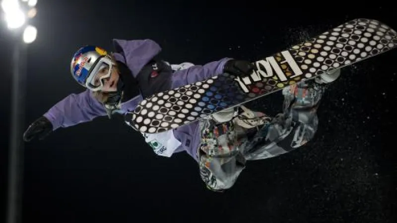 Šárka Pančochová