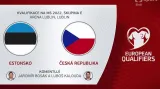 Sestřih utkání Estonsko – Česko