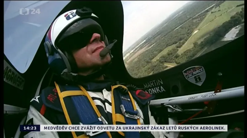 Šonka skončil v Texasu těsně pod stupni vítězů