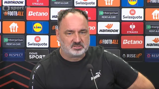 České kluby ladí poslední detaily před evropskými poháry