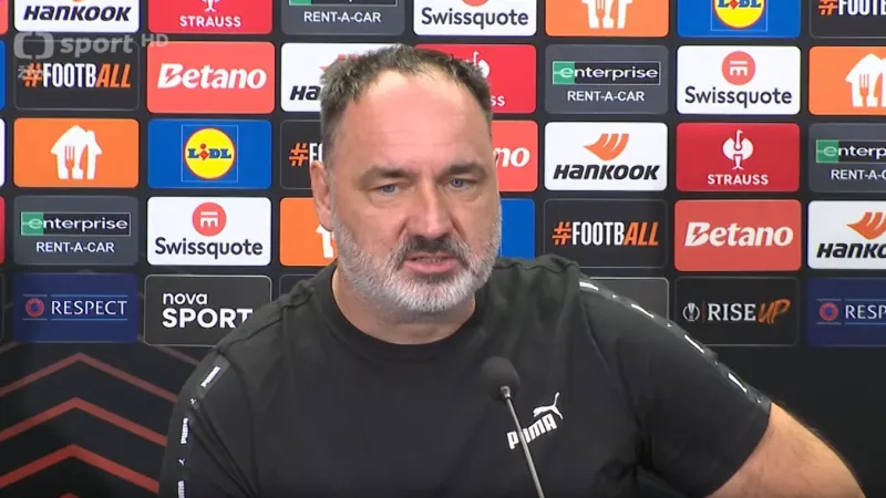 České kluby ladí poslední detaily před evropskými poháry