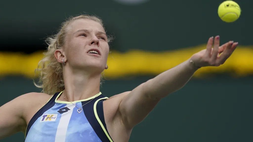 Kateřina Siniaková