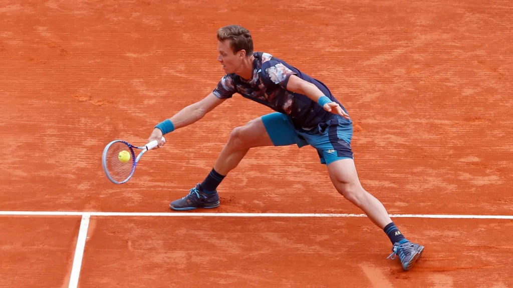 Tomáš Berdych