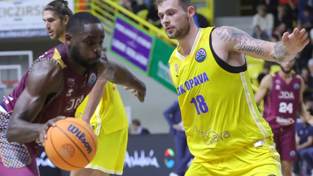 Jakub Morkáň z Opavy