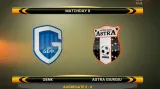 Sestřih utkání Genk - Astra Giurgiu