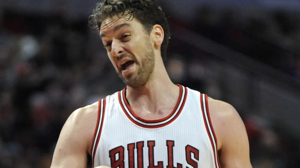 Pau Gasol